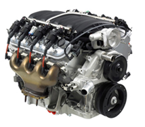P1795 Engine
